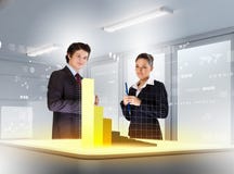 Технологии дела и рационализаторства стоковые фотографии rf Технологии дела и рационализаторства стоковые фотографии rf