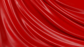 ткань предпосылки конспекта иллюстрации 3D красная иллюстрация штока ткань предпосылки конспекта иллюстрации 3D красная иллюстрация штока