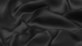 ткань предпосылки черноты конспекта иллюстрации 3D иллюстрация штока ткань предпосылки черноты конспекта иллюстрации 3D иллюстрация штока