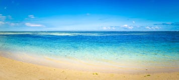 тропическое пляжа песочное Красивейший ландшафт панорама стоковое фото тропическое пляжа песочное Красивейший ландшафт панорама стоковое фото