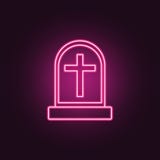 Тягчайший значок Элементы исследования преступления в неоновых значках стиля Простой значок для вебсайтов, веб-дизайн, мобильное иллюстрация штока Тягчайший значок Элементы исследования преступления в неоновых значках стиля Простой значок для вебсайтов, веб-дизайн, мобильное иллюстрация штока