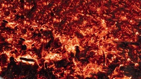 Угли предпосылки текстуры горящие стоковое изображение Угли предпосылки текстуры горящие стоковое изображение