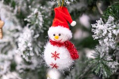 Украшение рождества, ветви подарочной коробки и сосны, С Новым Годом! и Xmas стоковые фотографии rf Украшение рождества, ветви подарочной коробки и сосны, С Новым Годом! и Xmas стоковые фотографии rf