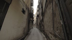 Улица в Палермо Улица в Палермо