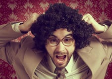 Усилие стоковые изображения Усилие стоковые изображения
