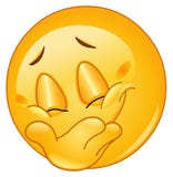 усмешка emoticon пряча бесплатная иллюстрация усмешка emoticon пряча бесплатная иллюстрация