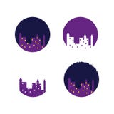 Установите cartoony силуэтов дома ночи latvia города рождества сказ fairy захолустный скоро подобный к также вектор иллюстрации п иллюстрация штока Установите cartoony силуэтов дома ночи latvia города рождества сказ fairy захолустный скоро подобный к также вектор иллюстрации п иллюстрация штока