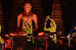 Фестиваль Будды в Bodhgaya, Бихаре, Индии стоковое изображение Фестиваль Будды в Bodhgaya, Бихаре, Индии стоковое изображение
