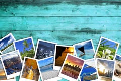 Фото перемещения на предпосылке древесины бирюзы Фото перемещения на предпосылке древесины бирюзы
