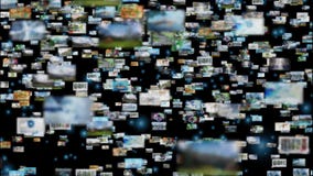 Фотоснимки и видео формируя землю составляют карту сфера, отснятый видеоматериал запаса иллюстрация вектора Фотоснимки и видео формируя землю составляют карту сфера, отснятый видеоматериал запаса иллюстрация вектора