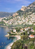Франция французское Монако riviera стоковая фотография Франция французское Монако riviera стоковая фотография