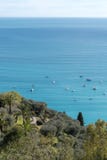 Французский riviera стоковое изображение Французский riviera стоковое изображение