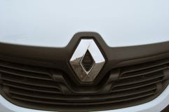 ФРАНЦУЗСКИЙ АВТОМОБИЛЬ RENAUT В КОПЕНГАГЕНЕ ДАНИИ стоковая фотография ФРАНЦУЗСКИЙ АВТОМОБИЛЬ RENAUT В КОПЕНГАГЕНЕ ДАНИИ стоковая фотография