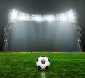 Футбол bal.football, стоковые изображения Футбол bal.football, стоковые изображения