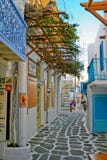 цветастые mykonos малюсенькие
