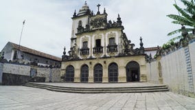 Центр и церковь Sao Francisco культурные Центр и церковь Sao Francisco культурные
