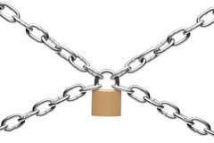 цепной padlock цепной padlock