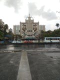 Церковь Mary держателя в Индии стоковое фото Церковь Mary держателя в Индии стоковое фото