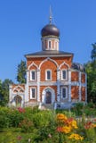 Церковь ` s Питера и Пола, Mozhaisk, Россия Стоковые Фото Церковь ` s Питера и Пола, Mozhaisk, Россия Стоковые Фото