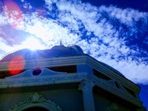 Часовня стоковые фото Часовня стоковые фото