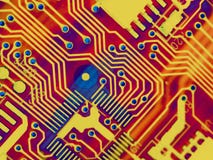 части компьютера предпосылки холодные стоковая фотография rf части компьютера предпосылки холодные стоковая фотография rf