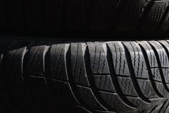 Черное изображение предпосылки покрышек Черная текстура, фон стоковое изображение Черное изображение предпосылки покрышек Черная текстура, фон стоковое изображение