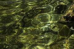 Чистые воды залива грузина стоковая фотография rf Чистые воды залива грузина стоковая фотография rf
