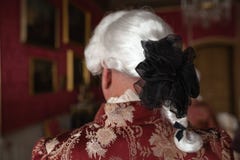 Шарик ретро стиля королевский средневековый - величественный дворец с стоковые фото Шарик ретро стиля королевский средневековый - величественный дворец с стоковые фото