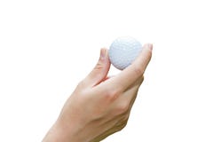 шарики golf ручка стоковые изображения rf шарики golf ручка стоковые изображения rf