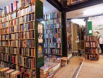 Шотландская библиотека в Инвернессе стоковые фото Шотландская библиотека в Инвернессе стоковые фото