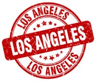 штемпель angeles los штемпель angeles los