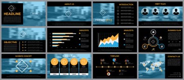 Элемент дизайна infographics для шаблонов представлений бесплатная иллюстрация Элемент дизайна infographics для шаблонов представлений бесплатная иллюстрация