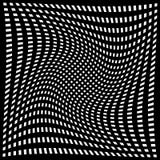 Эффекты искажения на различных картинах Геометрическое деформированное textu иллюстрация штока Эффекты искажения на различных картинах Геометрическое деформированное textu иллюстрация штока