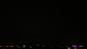 › del µé-ªé del 男鸣Thunder y relámpago almacen de metraje de vídeo › del µé-ªé del 男鸣Thunder y relámpago almacen de metraje de vídeo