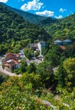 € „08/11/2018 Asenowgrads, Plowdiw/Bulgarien-: Getreidemühle Nikola stockfoto € „08/11/2018 Asenowgrads, Plowdiw/Bulgarien-: Getreidemühle Nikola stockfoto