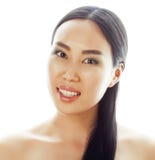 亚洲有吸引力的背景美好的秀丽白种人中国特写镜头表面女性查出混合模型理想的纵向种族皮肤白人妇女 美好的有吸引力的混合的族种中国亚洲/白种人女性模型与 免版税图库摄影 亚洲有吸引力的背景美好的秀丽白种人中国特写镜头表面女性查出混合模型理想的纵向种族皮肤白人妇女 美好的有吸引力的混合的族种中国亚洲/白种人女性模型与 免版税图库摄影