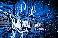 关闭电路电子在Mainboard技术计算机背景逻辑板, cpu主板,主板, sys 图库摄影 关闭电路电子在Mainboard技术计算机背景逻辑板, cpu主板,主板, sys 图库摄影
