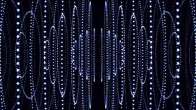 数字式网络城市与线样式的微粒HUD背景与立方体和一刹那光 80s减速火箭的未来主义背景 库存照片 数字式网络城市与线样式的微粒HUD背景与立方体和一刹那光 80s减速火箭的未来主义背景 库存照片