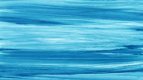 水彩蓝色白色手画刷子冲程 抽象背景蓝线 生动的水彩画波浪 海样式 库存例证 水彩蓝色白色手画刷子冲程 抽象背景蓝线 生动的水彩画波浪 海样式 库存例证