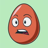 滑稽的动画片复活节彩蛋emoji象 逗人喜爱的意思号导航例证 查出 皇族释放例证 滑稽的动画片复活节彩蛋emoji象 逗人喜爱的意思号导航例证 查出 皇族释放例证