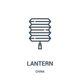 灯笼从瓷汇集的象传染媒介 稀薄的线灯笼概述象传染媒介例证 线性标志为在网的使用和 皇族释放例证 灯笼从瓷汇集的象传染媒介 稀薄的线灯笼概述象传染媒介例证 线性标志为在网的使用和 皇族释放例证