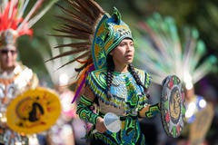 节日DC游行 图库摄影 节日DC游行 图库摄影