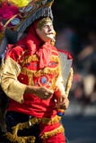 节日DC游行 免版税图库摄影 节日DC游行 免版税图库摄影