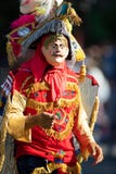 节日DC游行 图库摄影 节日DC游行 图库摄影