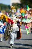 节日DC游行 图库摄影 节日DC游行 图库摄影