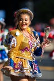 节日DC游行 图库摄影 节日DC游行 图库摄影