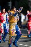 节日DC游行 免版税库存照片 节日DC游行 免版税库存照片