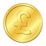 英镑货币金币 英国硬币 在空白背景查出的向量例证 编辑可能的元素 向量例证 英镑货币金币 英国硬币 在空白背景查出的向量例证 编辑可能的元素 向量例证