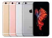 苹果计算机iPhone 6s所有颜色变成银色空间灰色金子和罗斯金子 库存照片 苹果计算机iPhone 6s所有颜色变成银色空间灰色金子和罗斯金子 库存照片