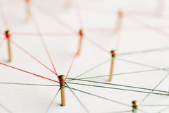 连接个体 网络,网络,社会媒介,互联网通信摘要 一个小网络被连接到a 库存照片 连接个体 网络,网络,社会媒介,互联网通信摘要 一个小网络被连接到a 库存照片